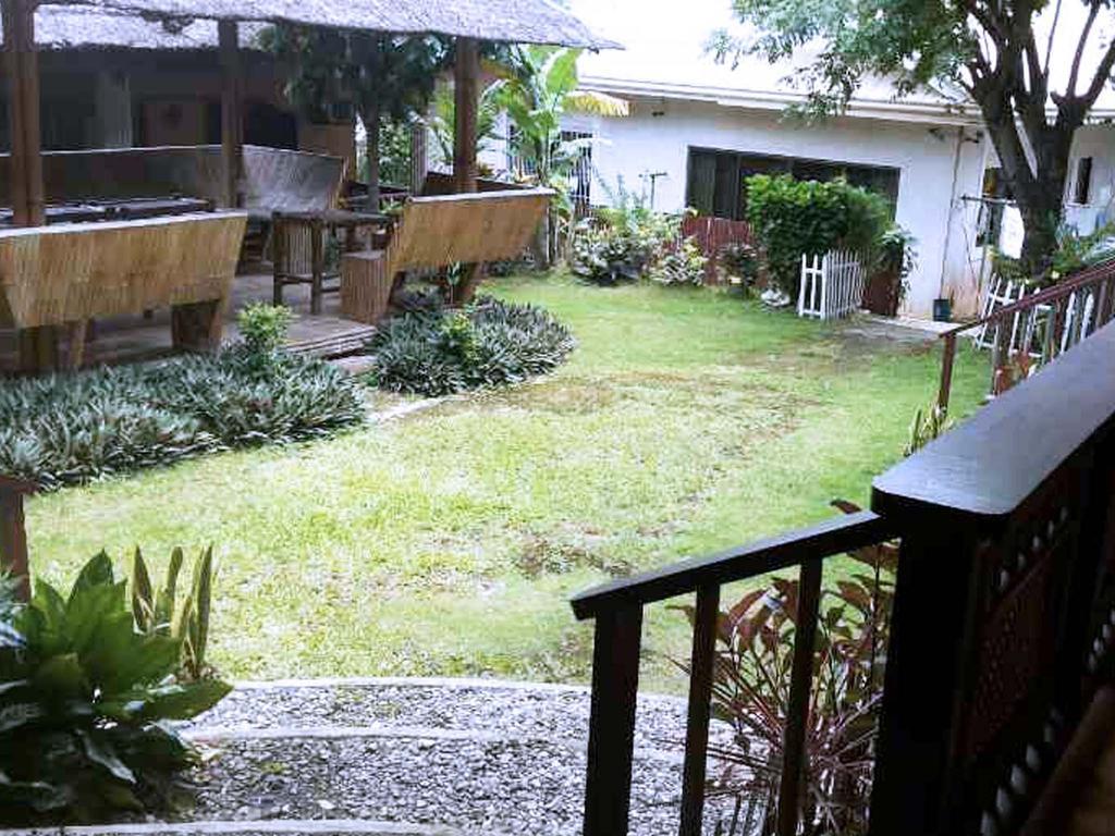 Boracay Actopia Resort Exteriör bild