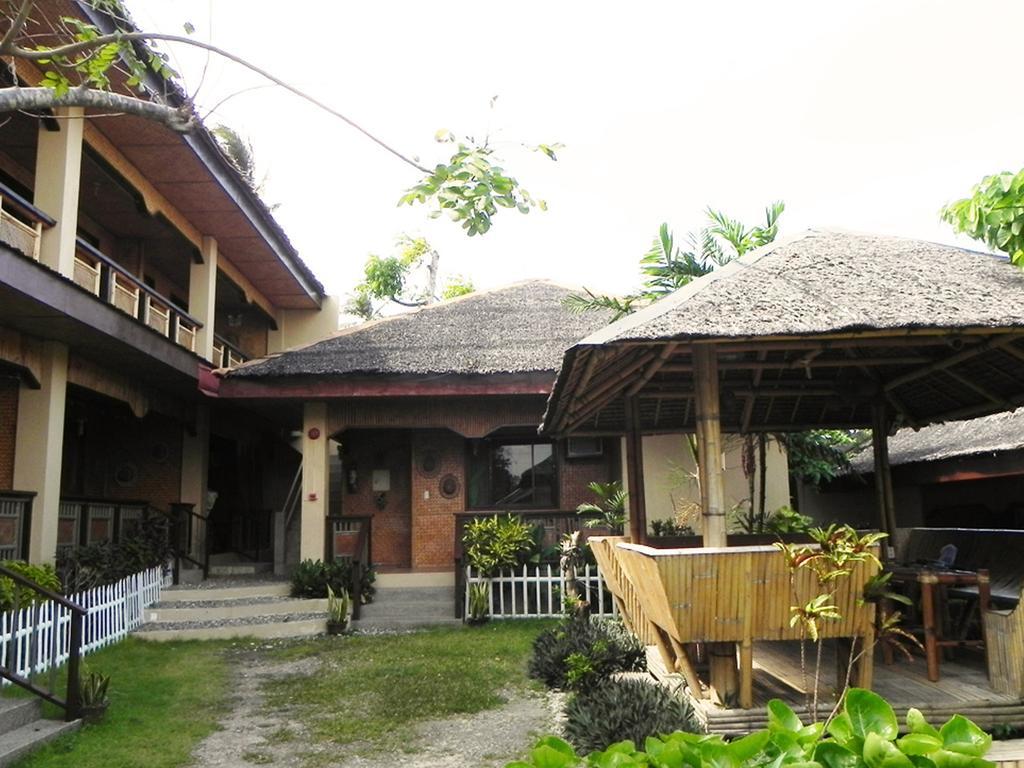 Boracay Actopia Resort Exteriör bild