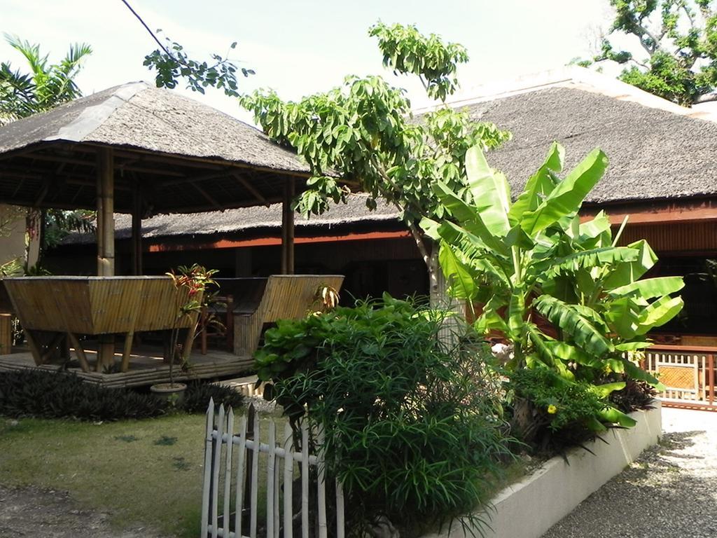 Boracay Actopia Resort Exteriör bild