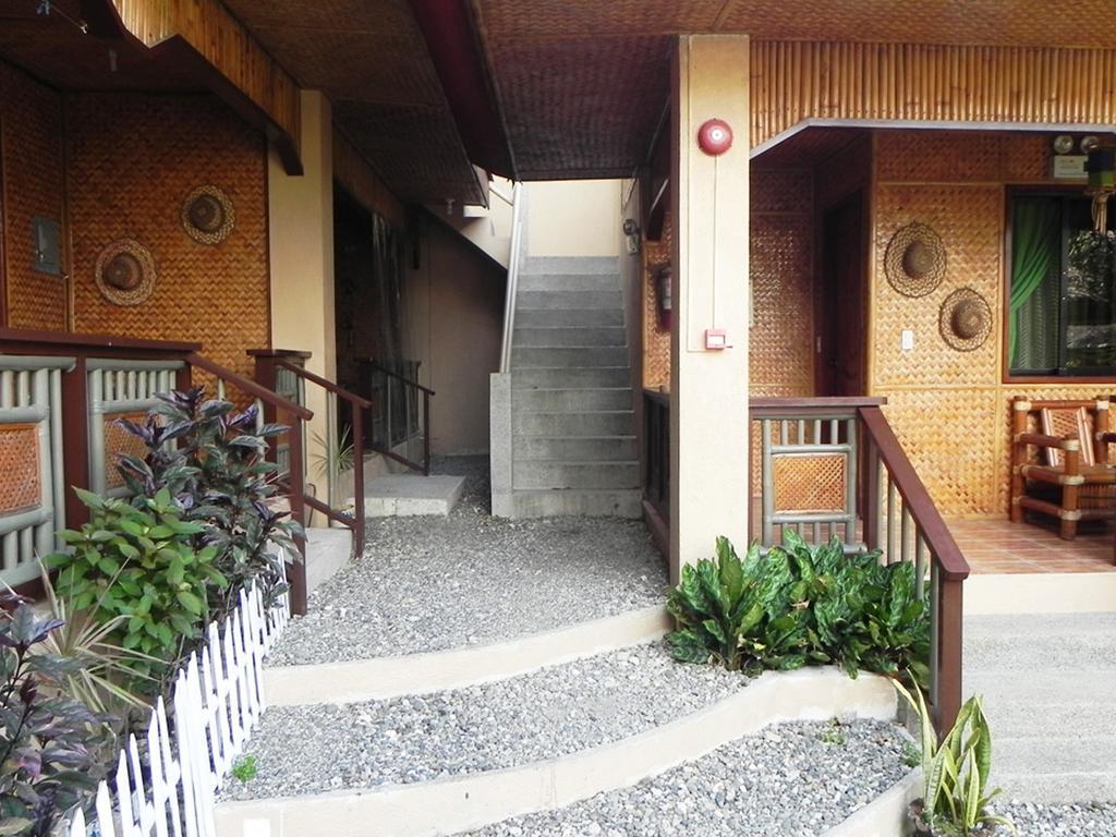 Boracay Actopia Resort Exteriör bild