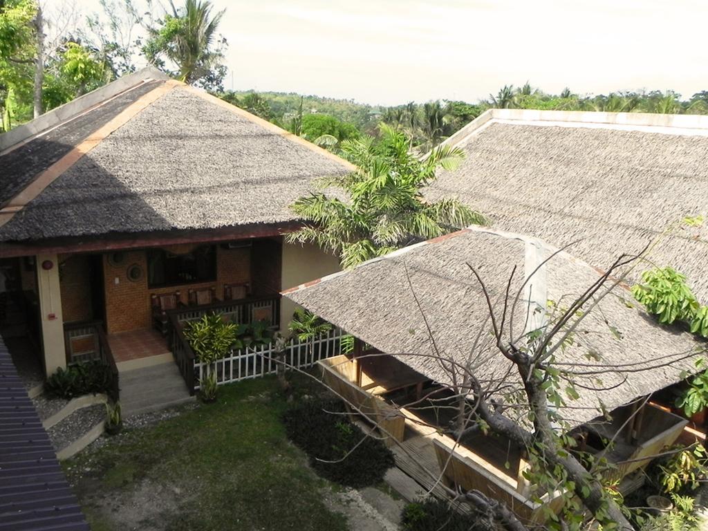Boracay Actopia Resort Exteriör bild