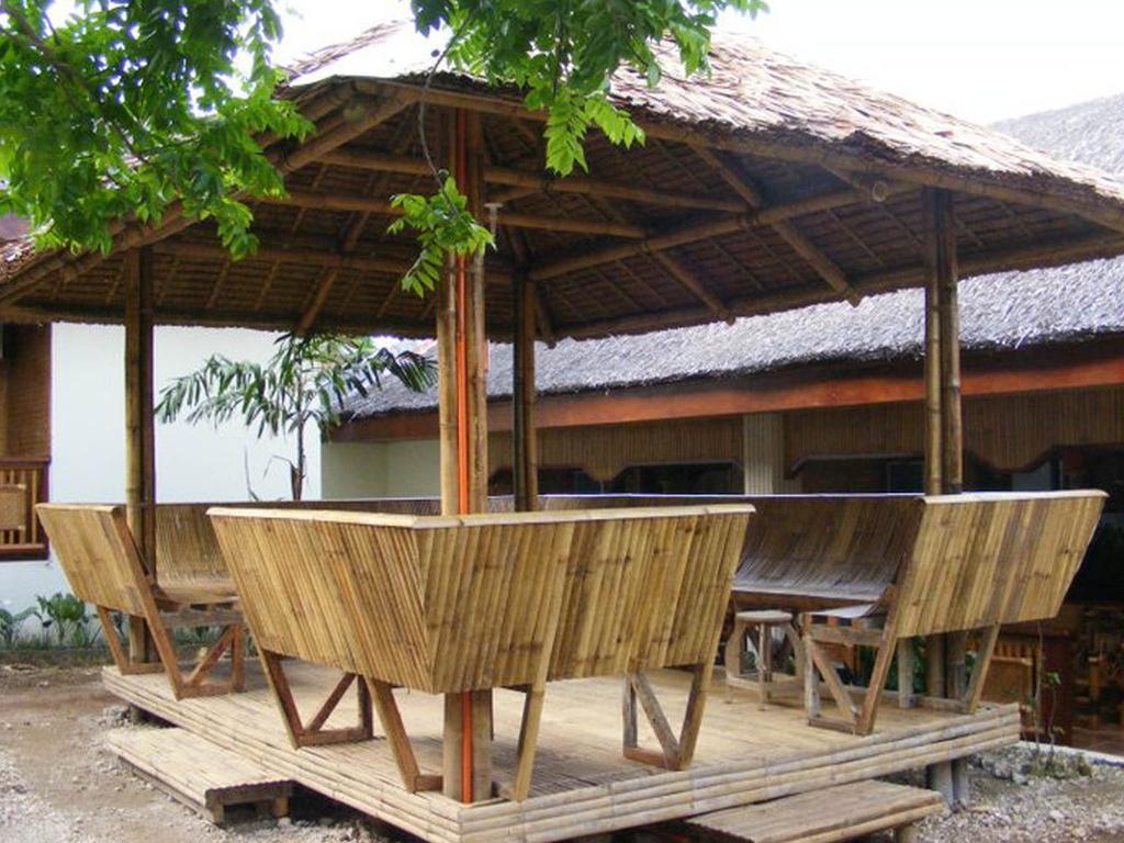 Boracay Actopia Resort Exteriör bild