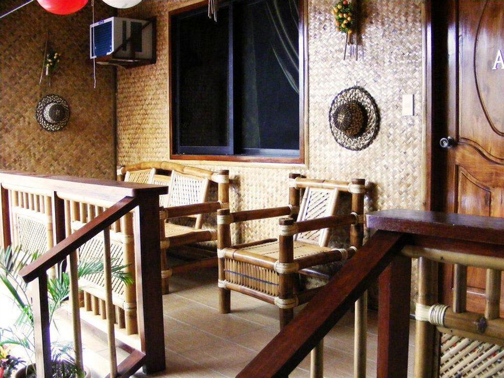 Boracay Actopia Resort Exteriör bild