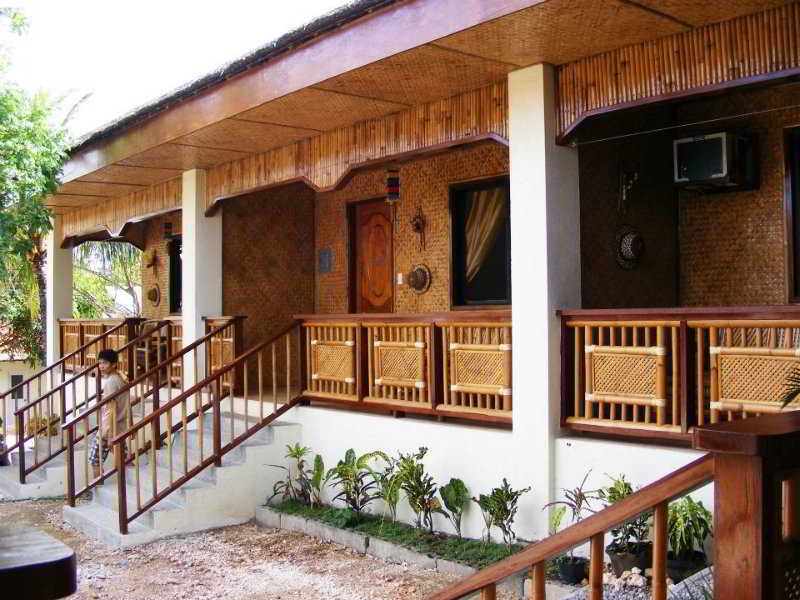 Boracay Actopia Resort Exteriör bild