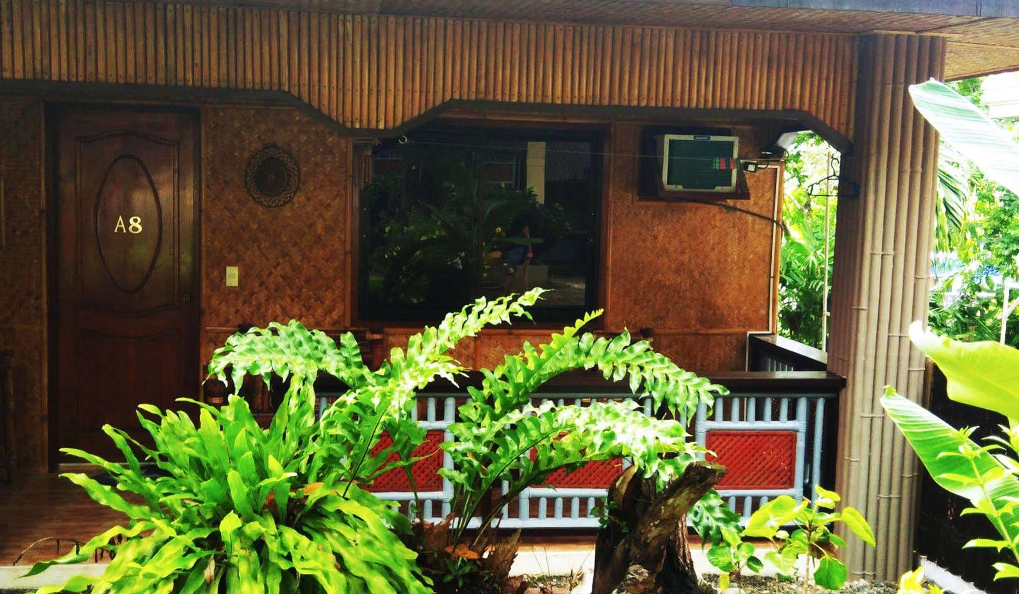 Boracay Actopia Resort Exteriör bild