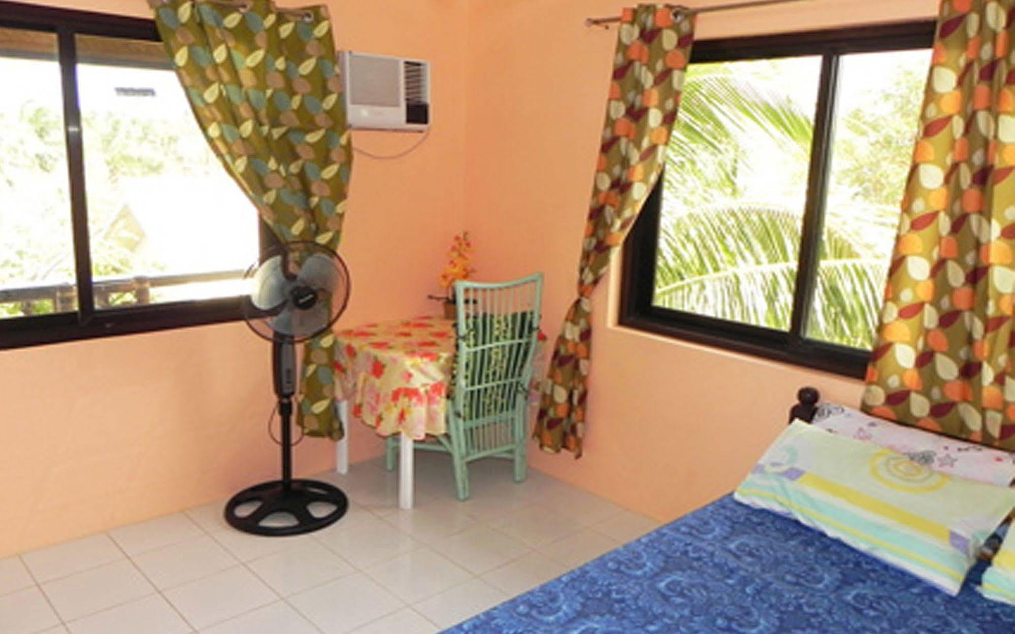 Boracay Actopia Resort Exteriör bild