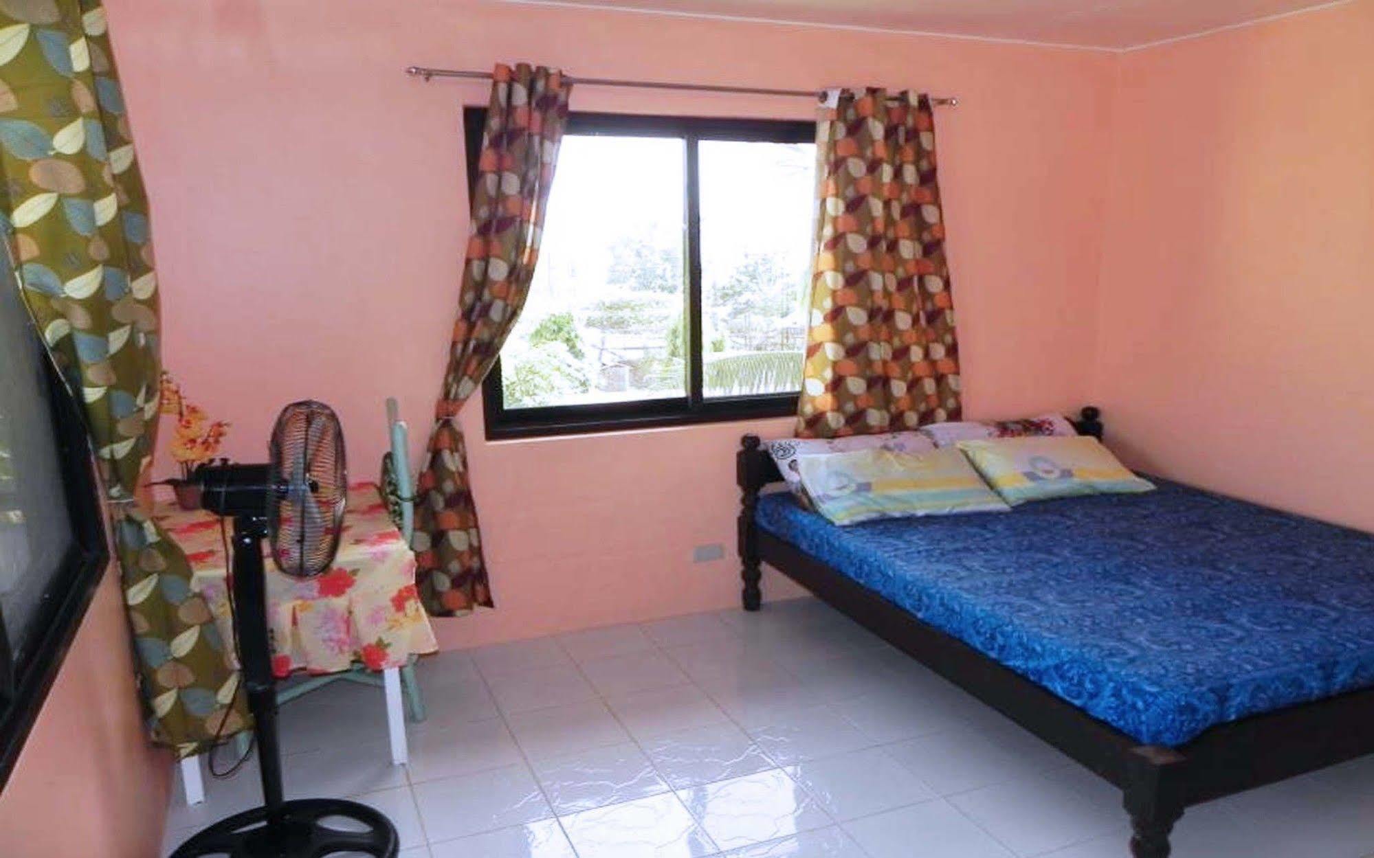 Boracay Actopia Resort Exteriör bild