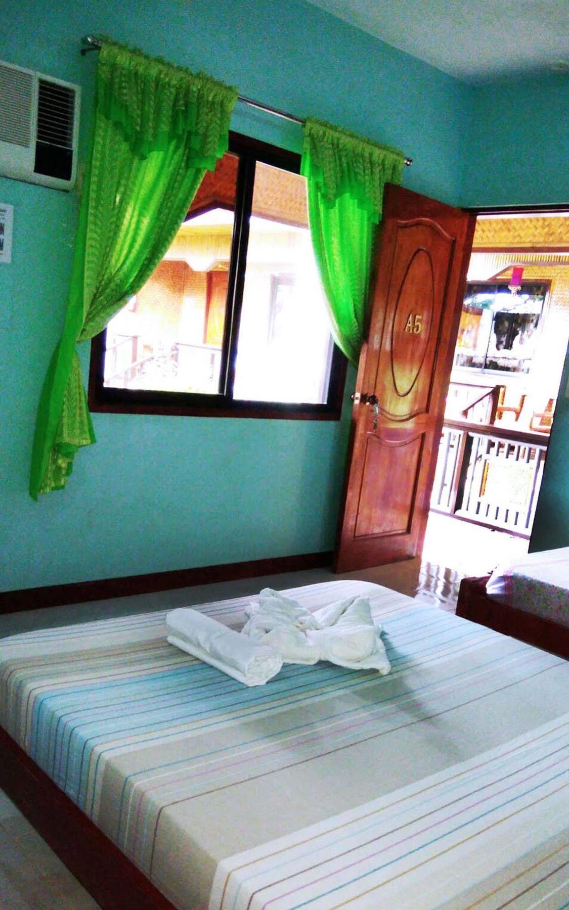 Boracay Actopia Resort Exteriör bild