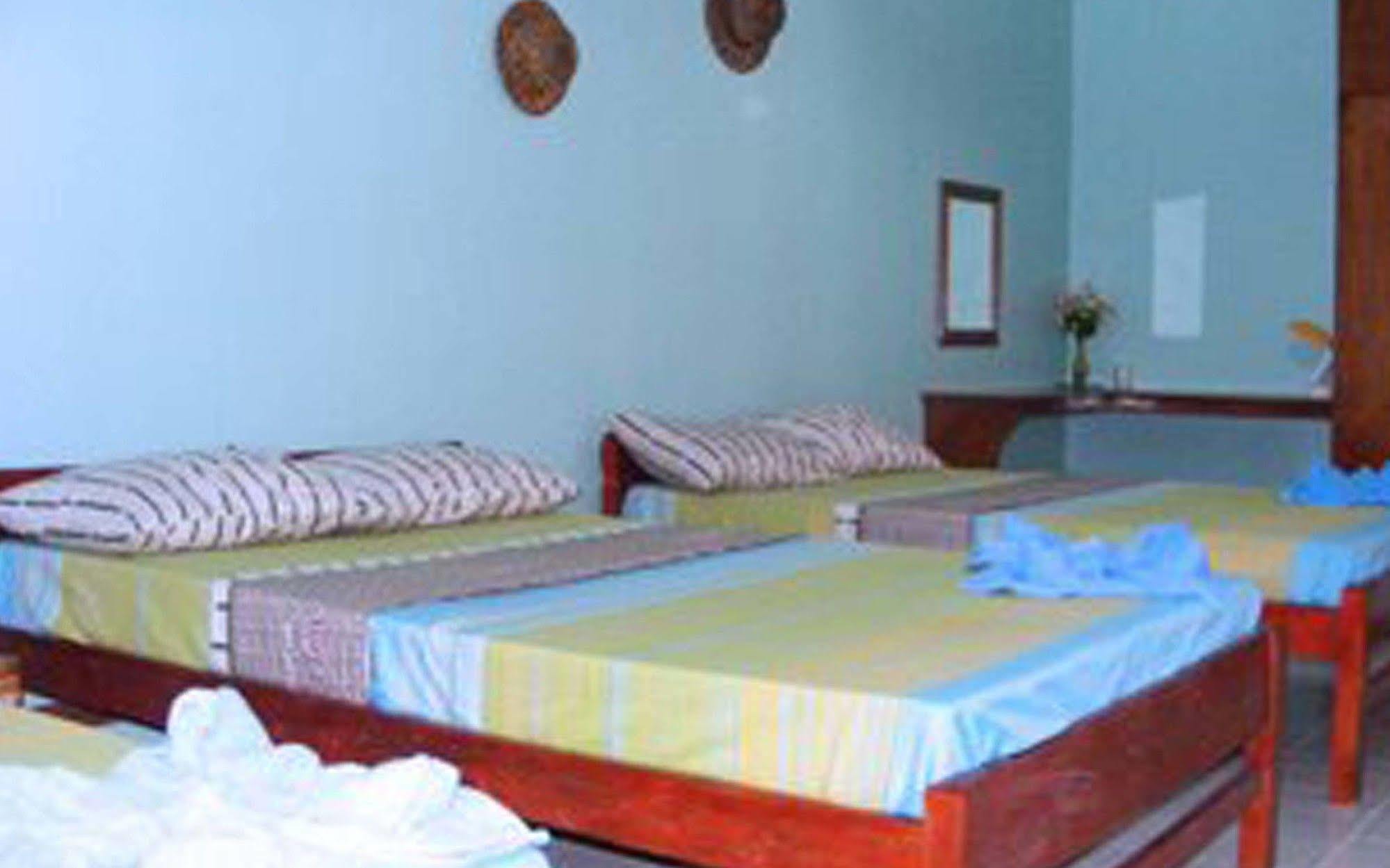 Boracay Actopia Resort Exteriör bild