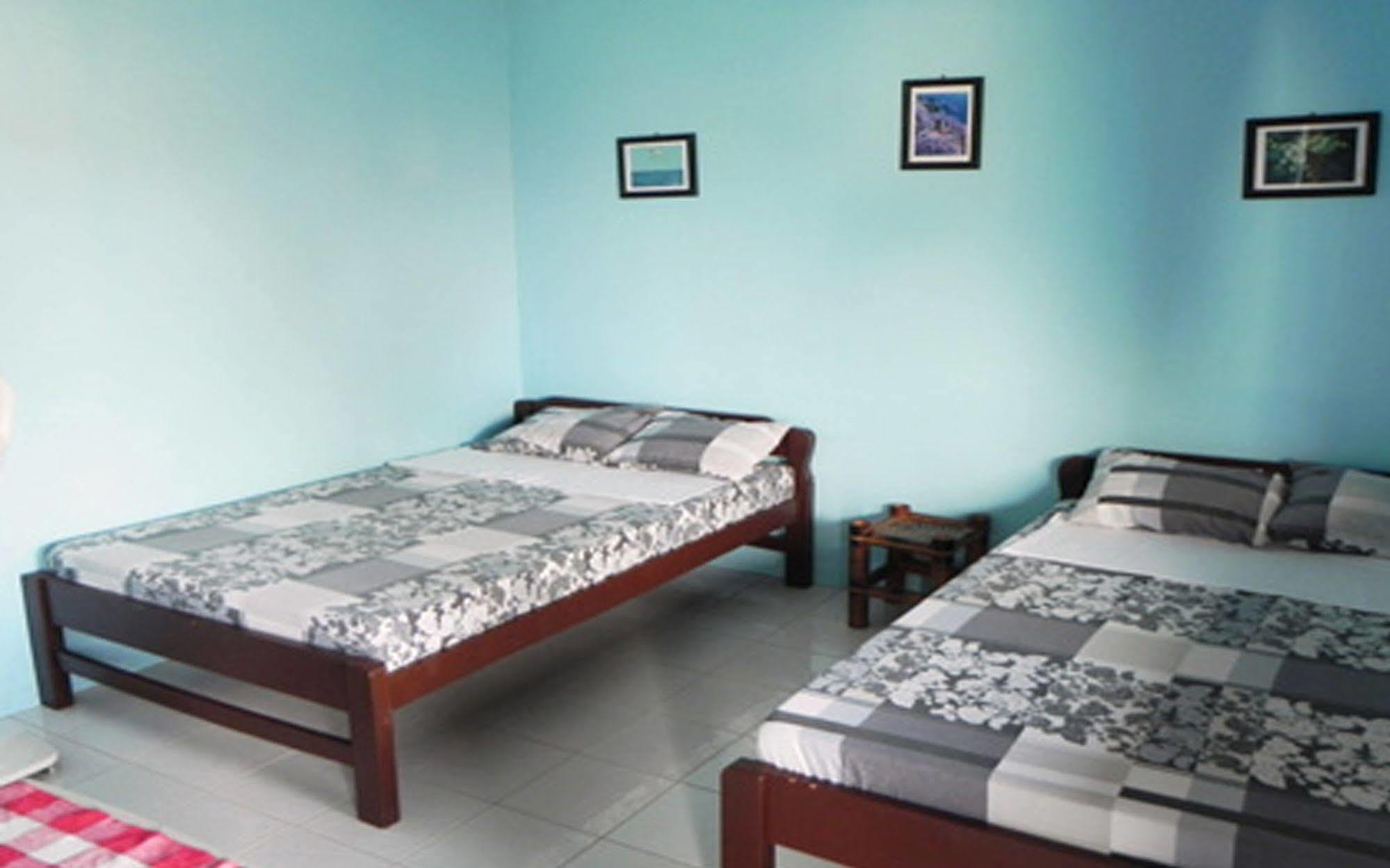 Boracay Actopia Resort Exteriör bild