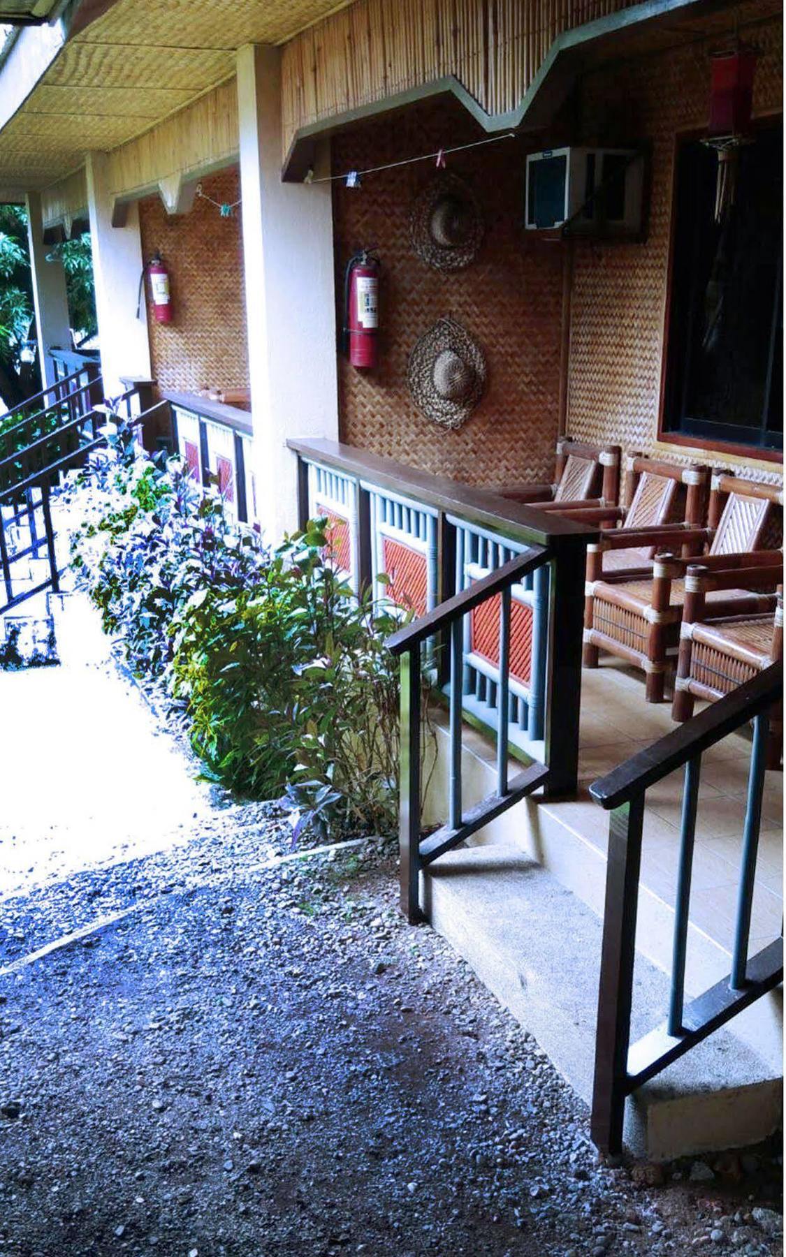 Boracay Actopia Resort Exteriör bild