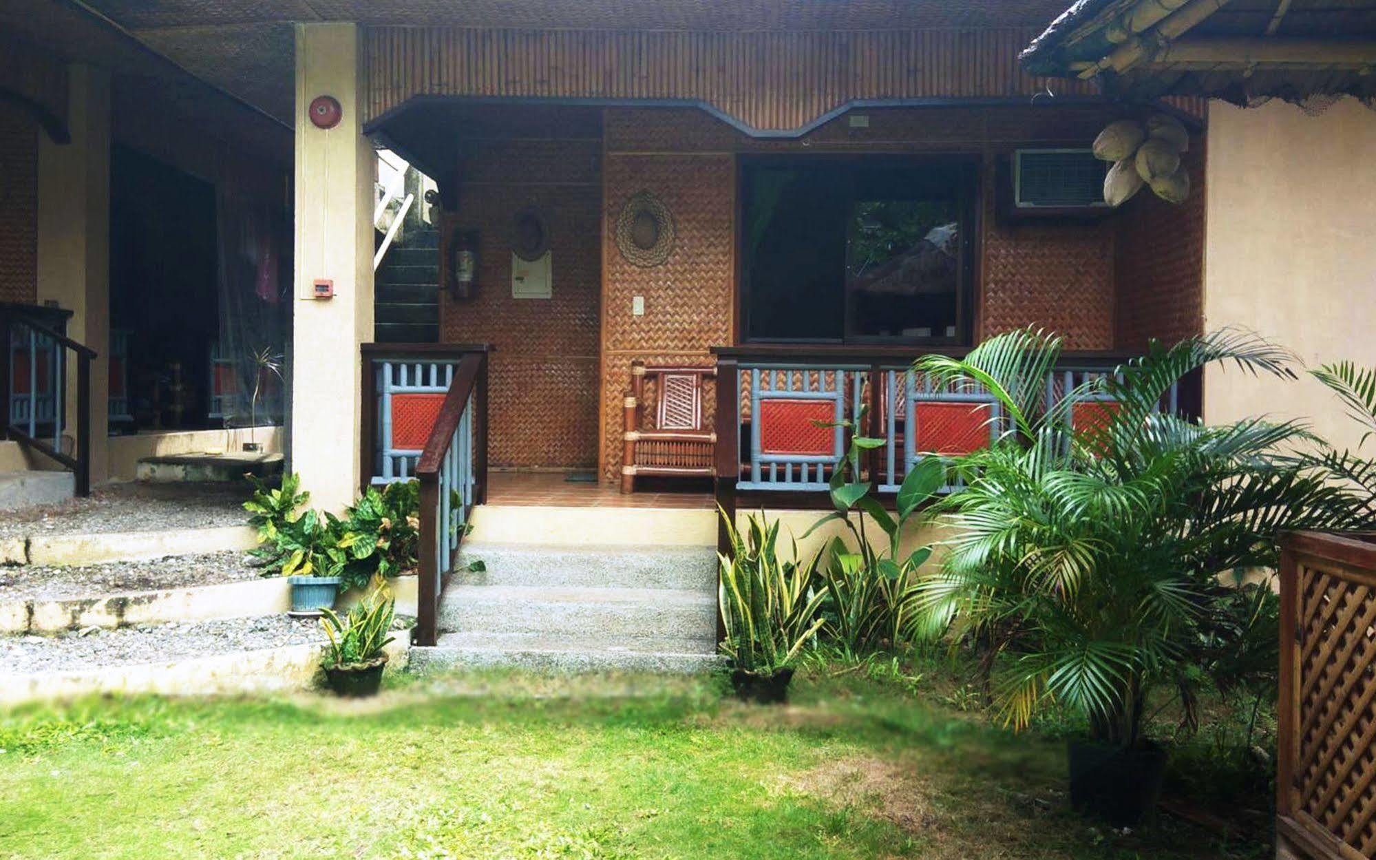 Boracay Actopia Resort Exteriör bild