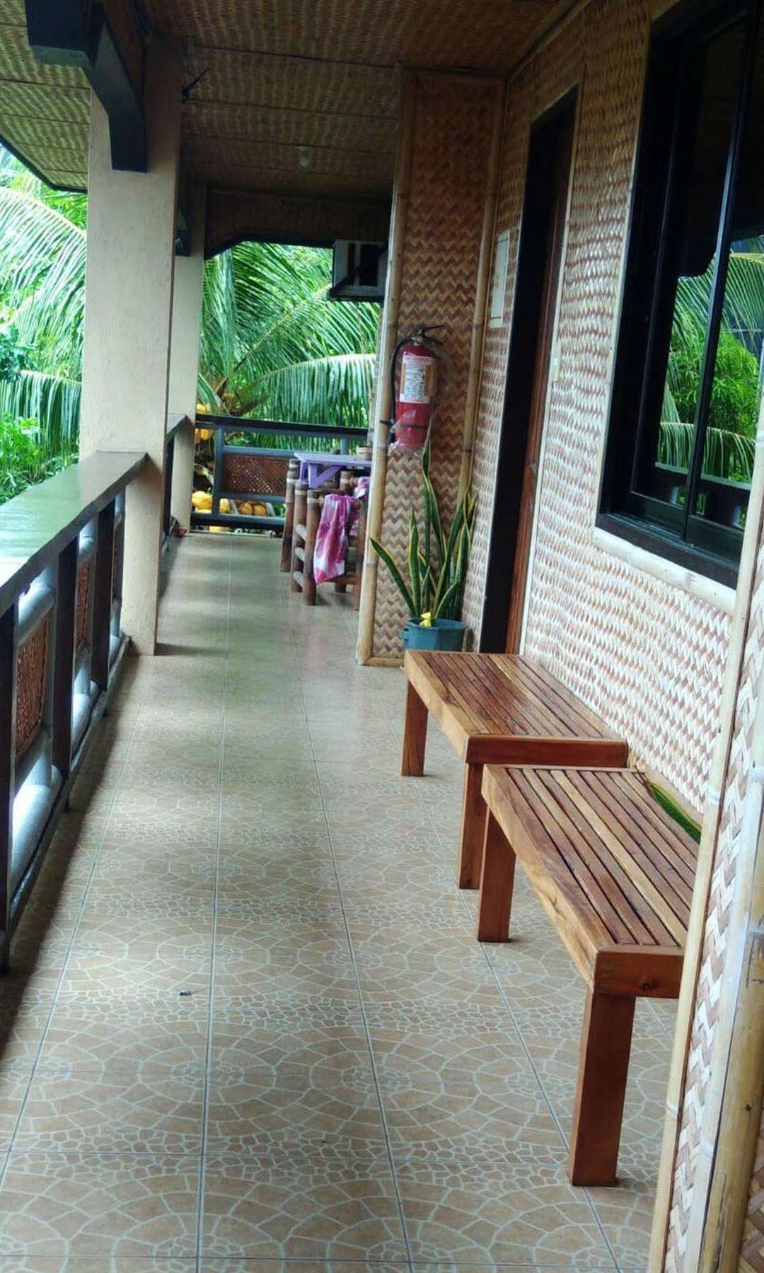 Boracay Actopia Resort Exteriör bild