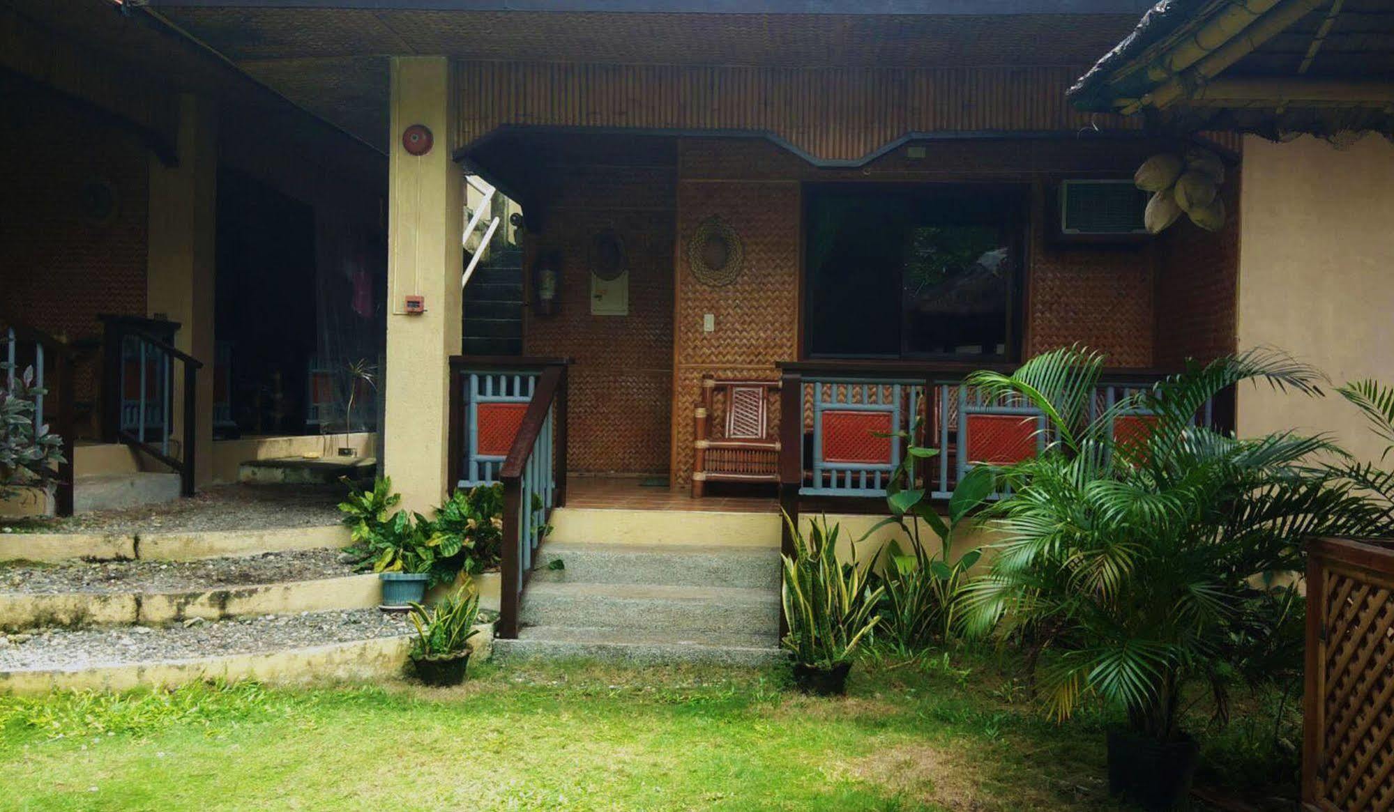 Boracay Actopia Resort Exteriör bild