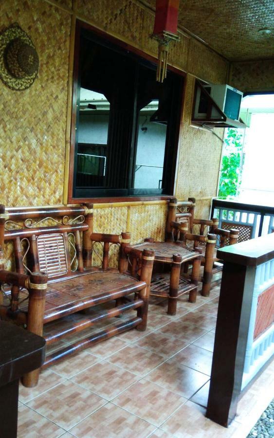 Boracay Actopia Resort Exteriör bild