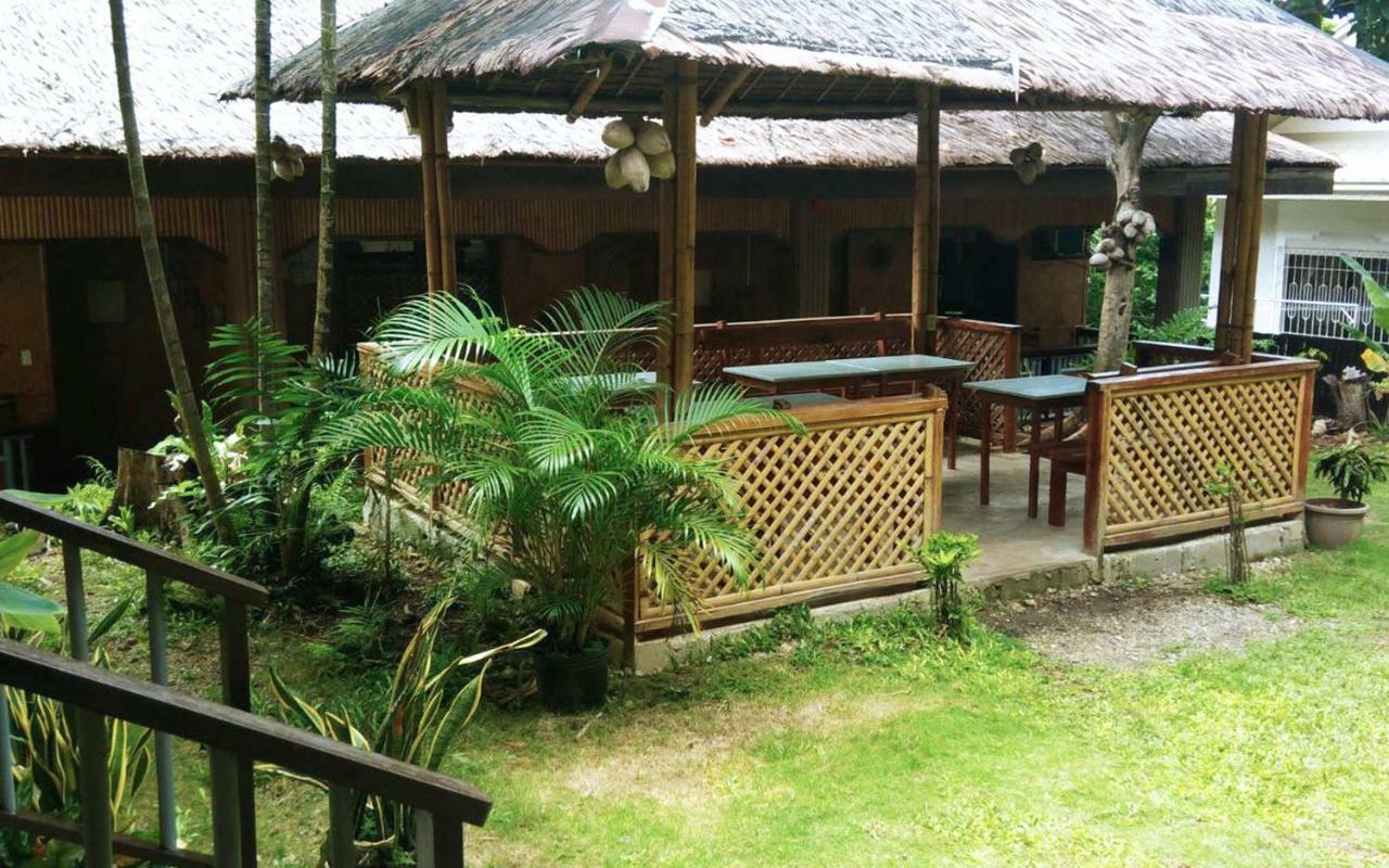 Boracay Actopia Resort Exteriör bild
