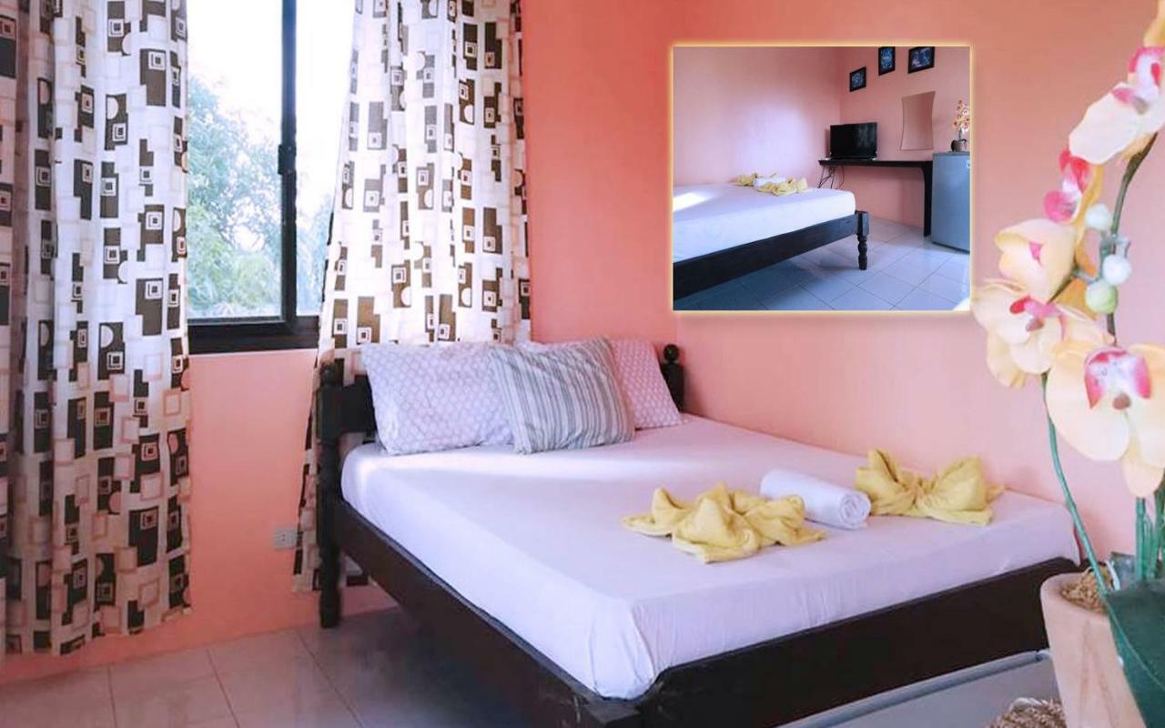 Boracay Actopia Resort Exteriör bild