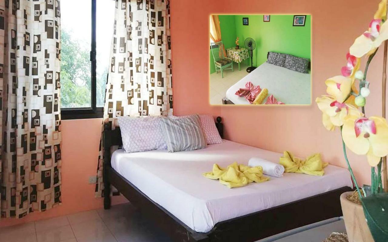 Boracay Actopia Resort Exteriör bild